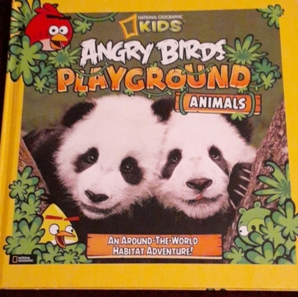 Angry Birds bundle - Picture 2 of 5